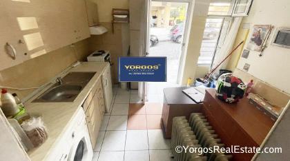 Entrance-Kitchen
